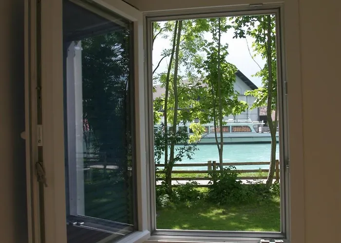 Riverlodge Tcs Training & Freizeit Ag Interlaken